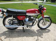 Honda CB175